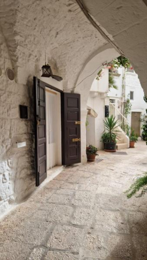 La Lanterna Cisternino